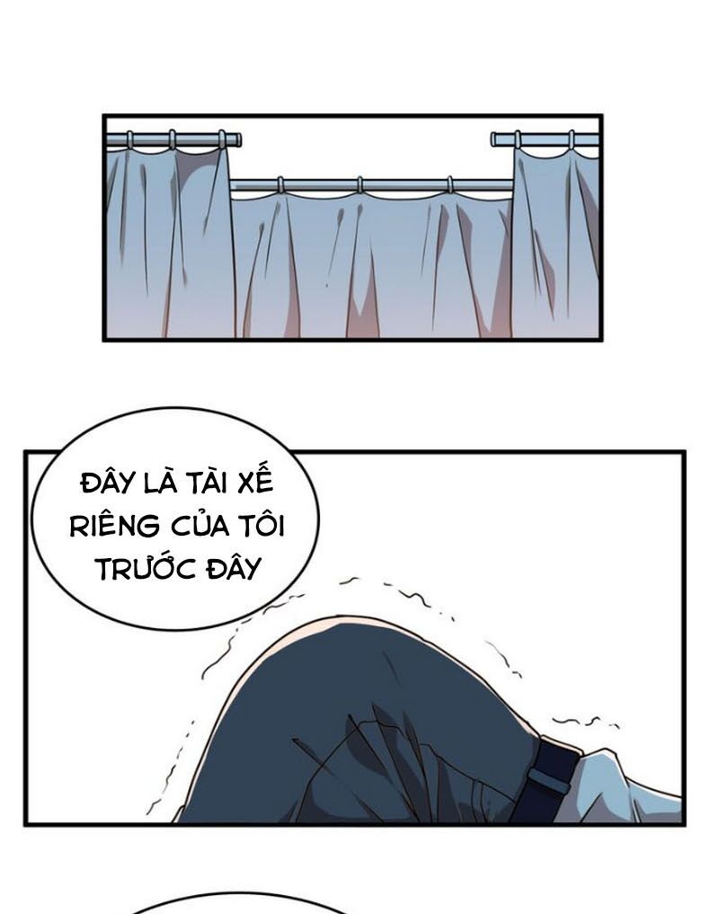 Trọng Sinh Tiểu Y Tiên: Chapter 22