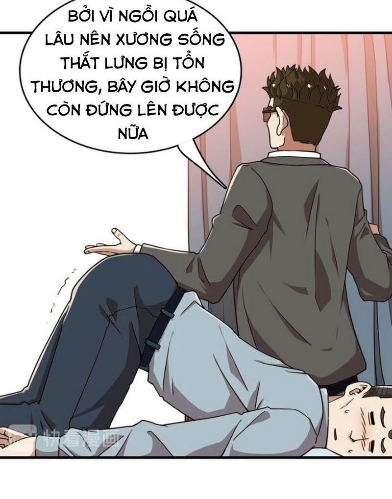 Trọng Sinh Tiểu Y Tiên: Chapter 22