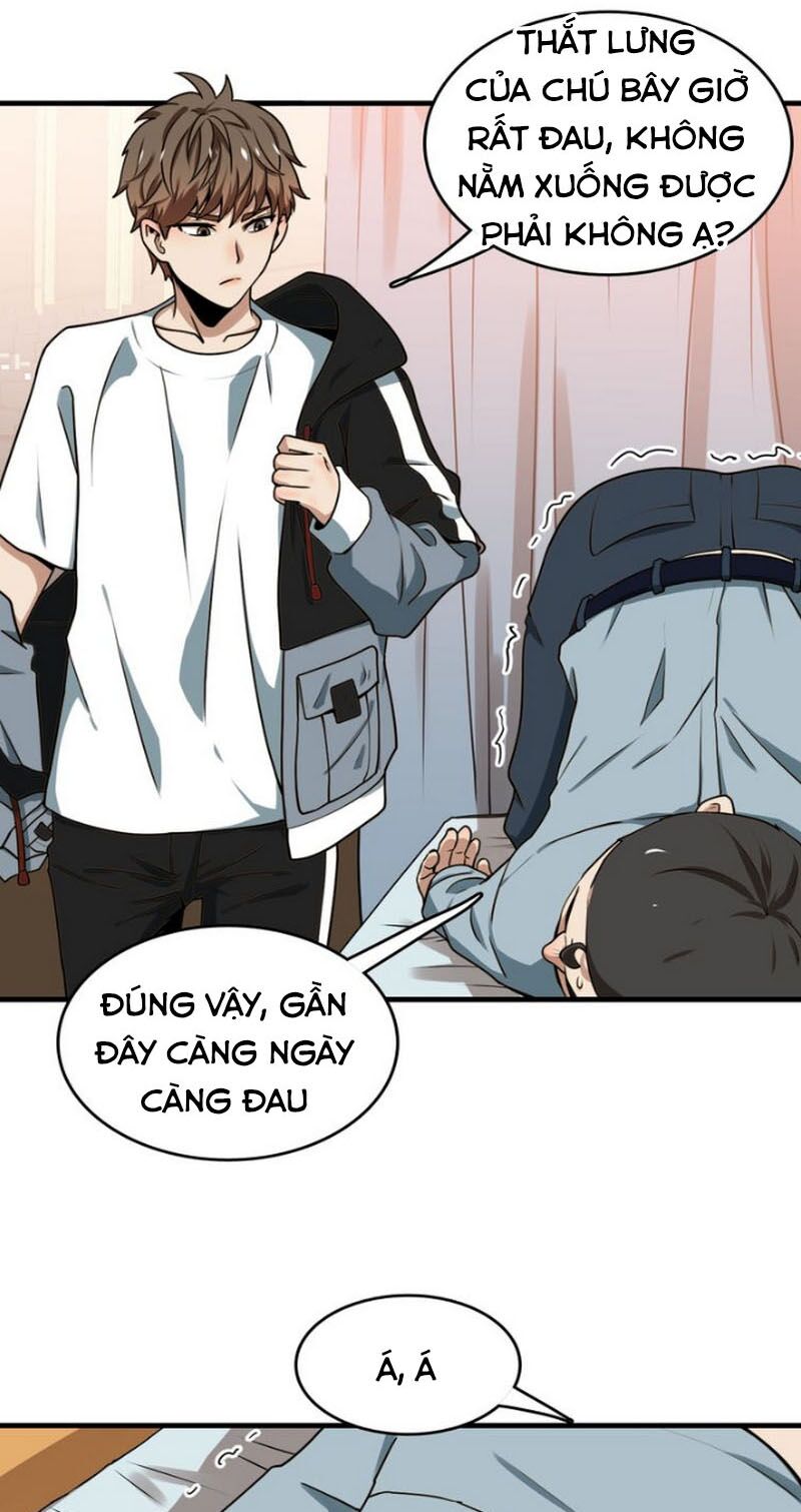 Trọng Sinh Tiểu Y Tiên: Chapter 22