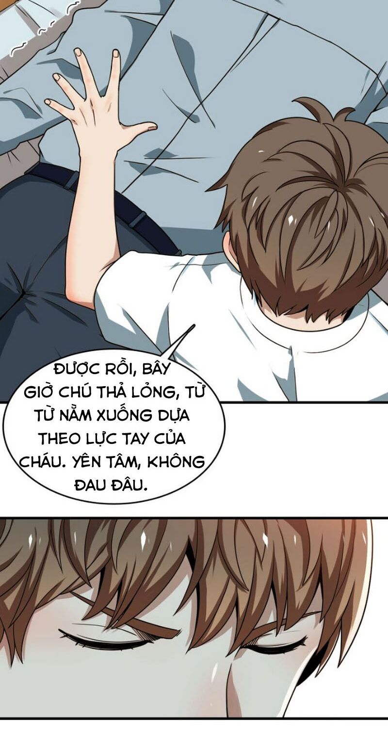 Trọng Sinh Tiểu Y Tiên: Chapter 22
