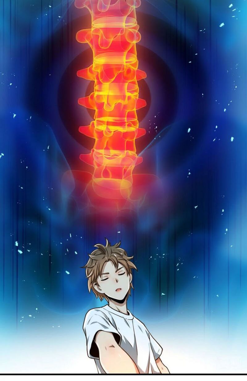 Trọng Sinh Tiểu Y Tiên: Chapter 22