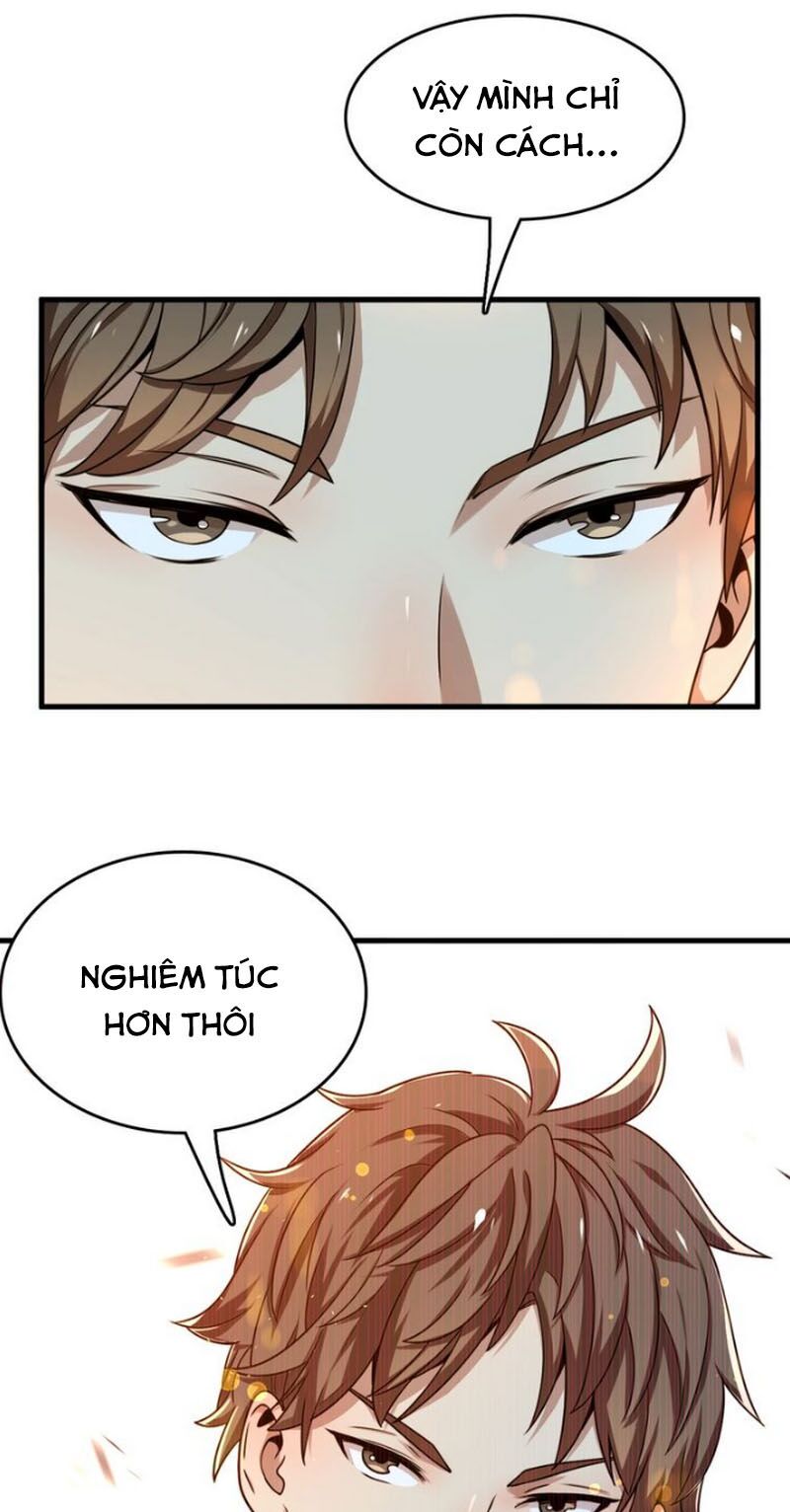 Trọng Sinh Tiểu Y Tiên: Chapter 22
