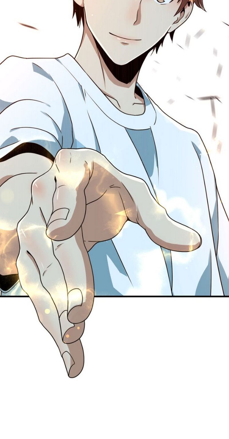 Trọng Sinh Tiểu Y Tiên: Chapter 22