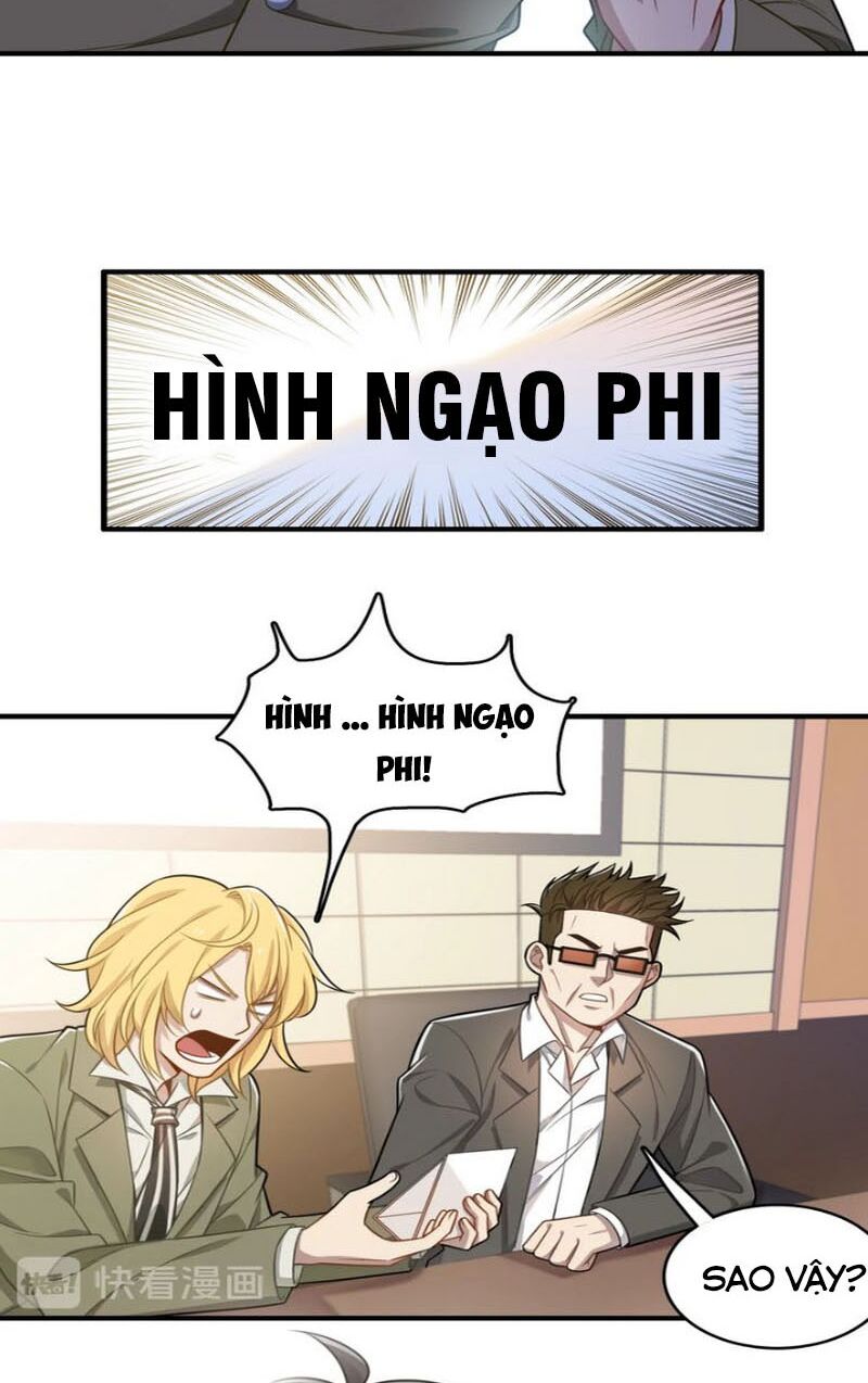 Trọng Sinh Tiểu Y Tiên: Chapter 22