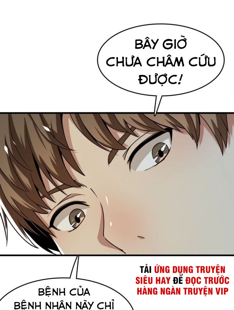 Trọng Sinh Tiểu Y Tiên: Chapter 23