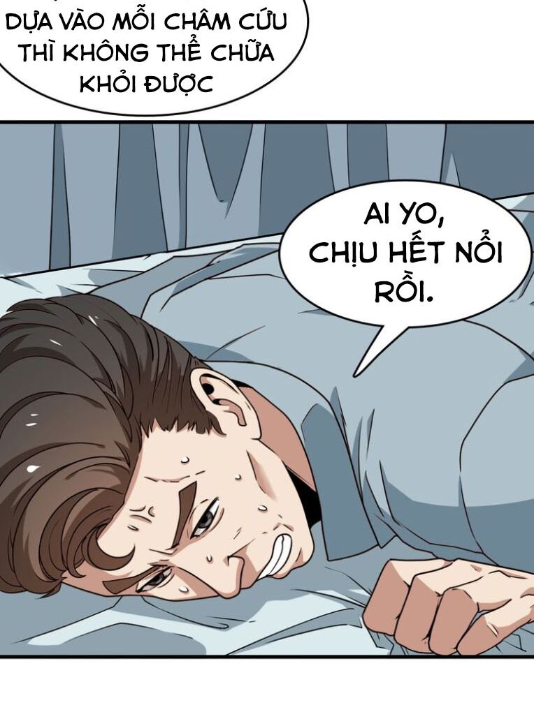 Trọng Sinh Tiểu Y Tiên: Chapter 23
