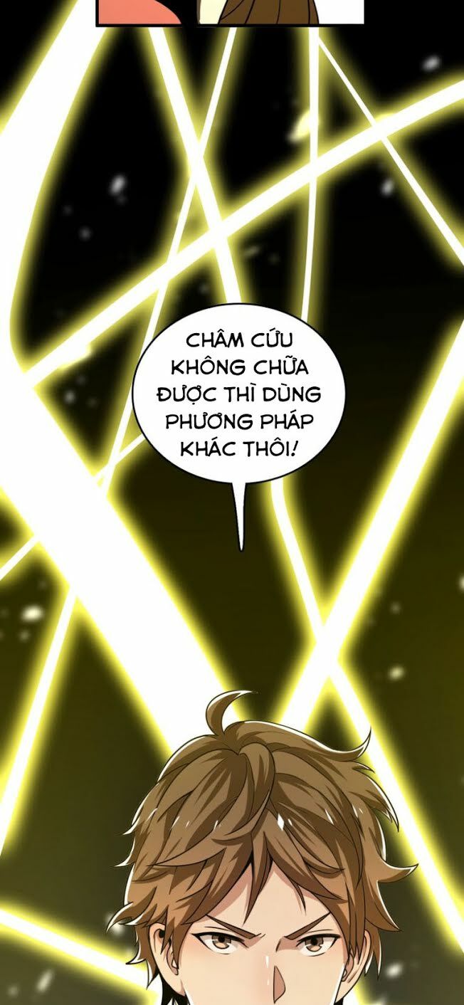 Trọng Sinh Tiểu Y Tiên: Chapter 23