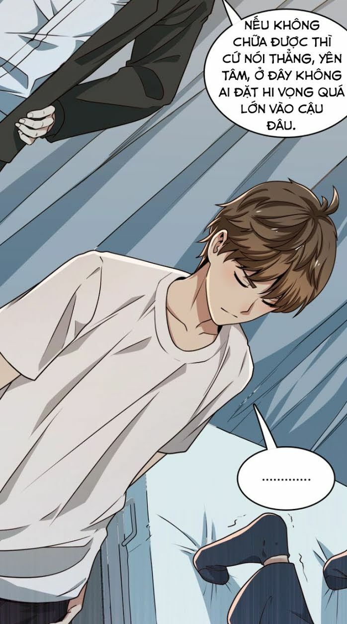 Trọng Sinh Tiểu Y Tiên: Chapter 23