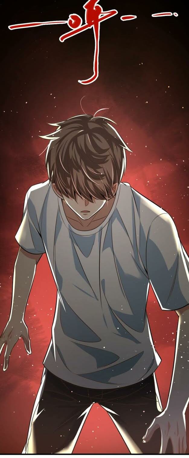 Trọng Sinh Tiểu Y Tiên: Chapter 23