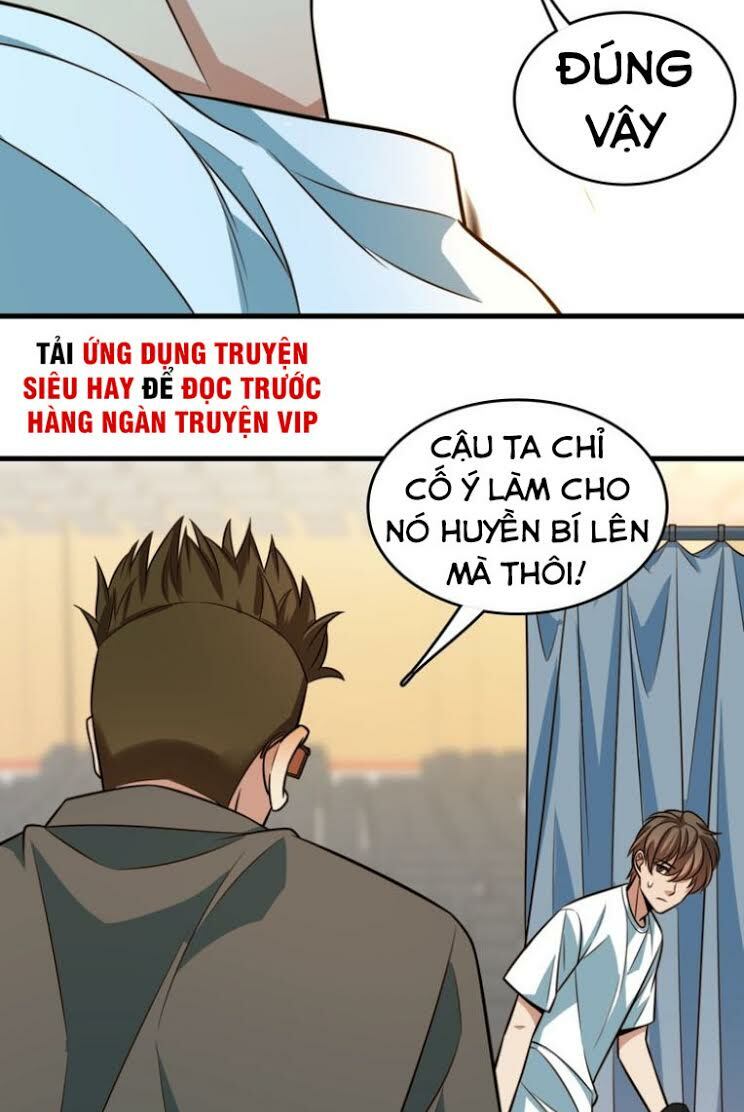 Trọng Sinh Tiểu Y Tiên: Chapter 23