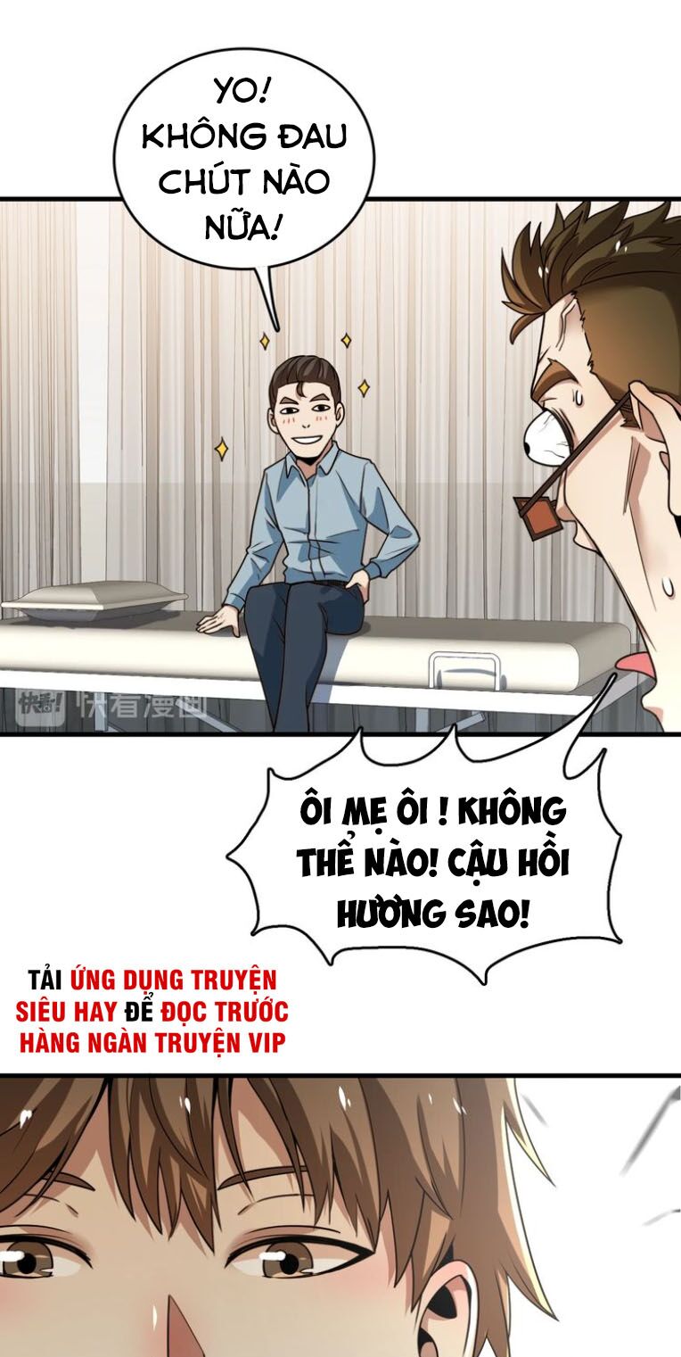 Trọng Sinh Tiểu Y Tiên: Chapter 23