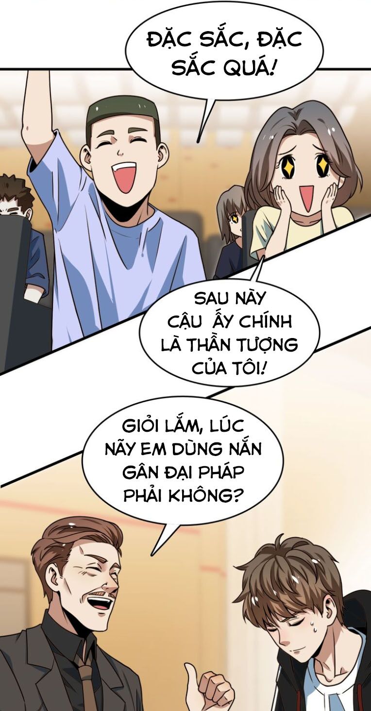 Trọng Sinh Tiểu Y Tiên: Chapter 23