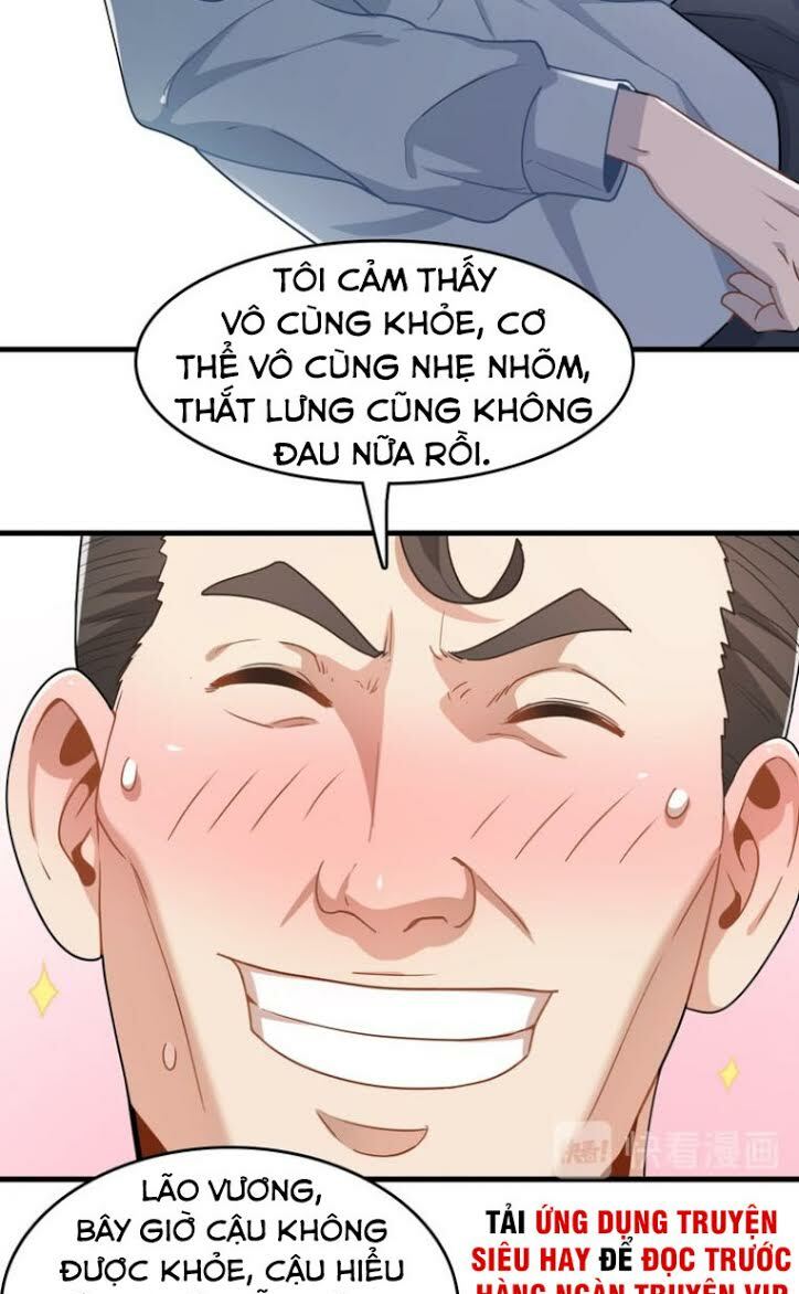 Trọng Sinh Tiểu Y Tiên: Chapter 23