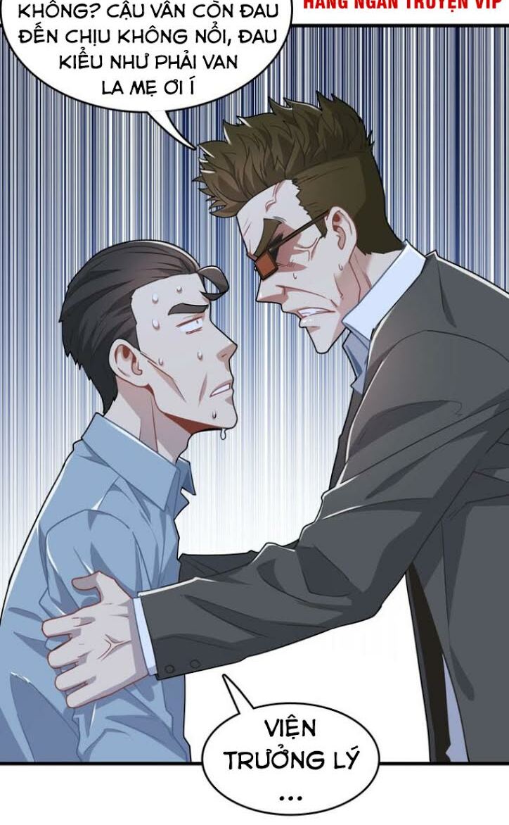 Trọng Sinh Tiểu Y Tiên: Chapter 23