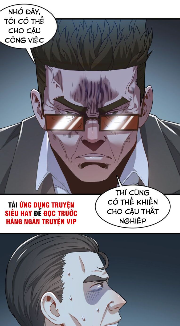 Trọng Sinh Tiểu Y Tiên: Chapter 23