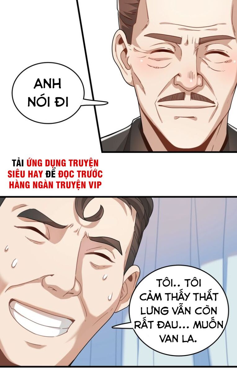 Trọng Sinh Tiểu Y Tiên: Chapter 23