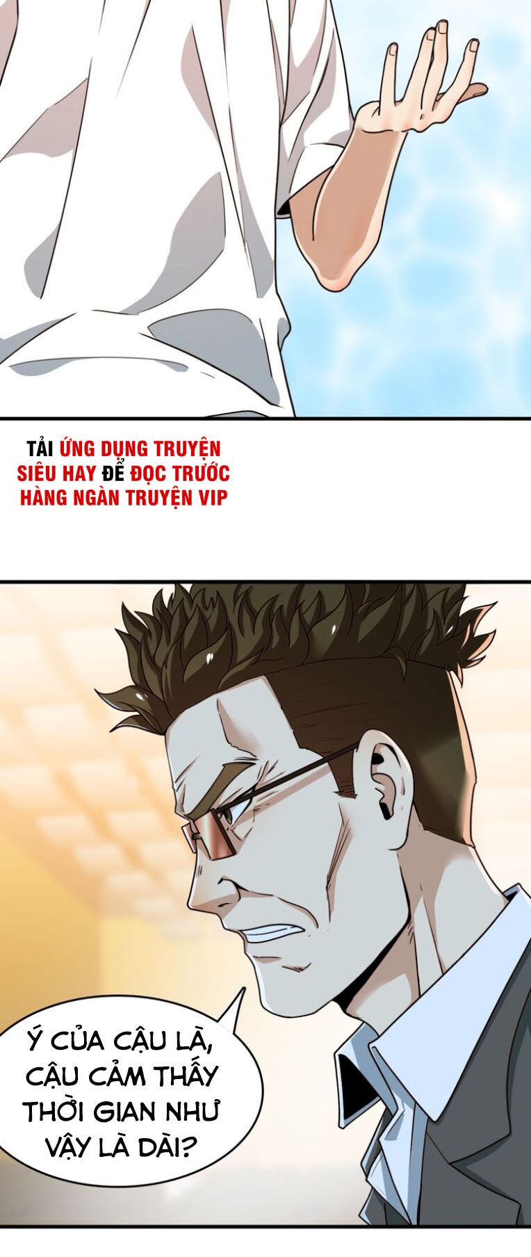 Trọng Sinh Tiểu Y Tiên: Chapter 23