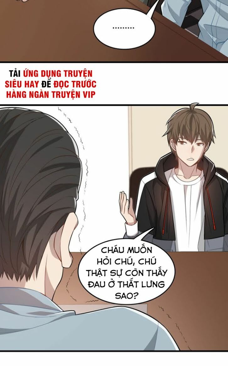 Trọng Sinh Tiểu Y Tiên: Chapter 23