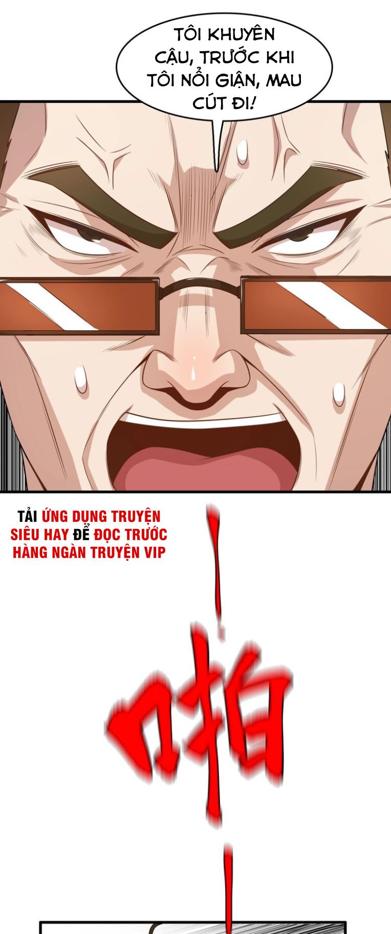 Trọng Sinh Tiểu Y Tiên: Chapter 23