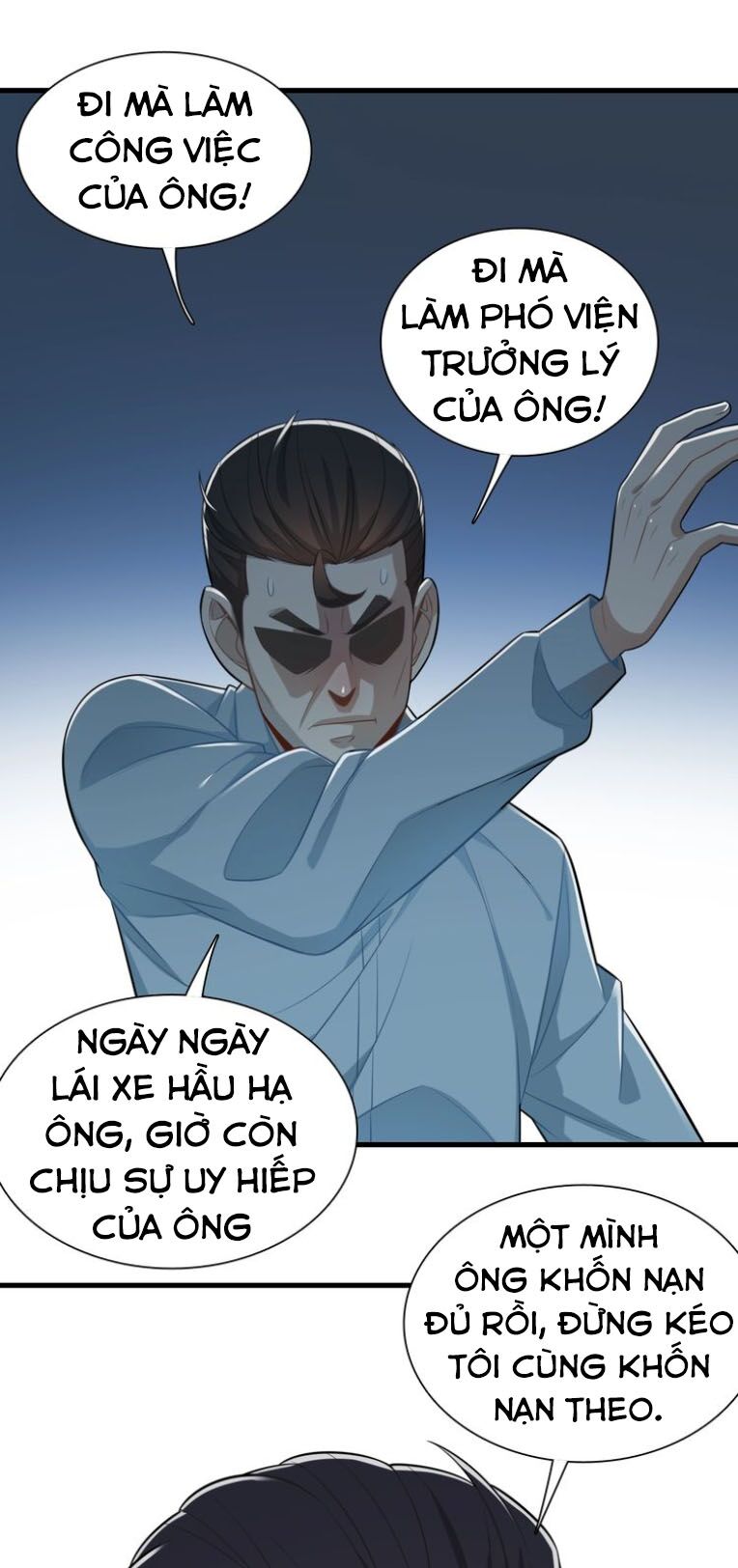 Trọng Sinh Tiểu Y Tiên: Chapter 23