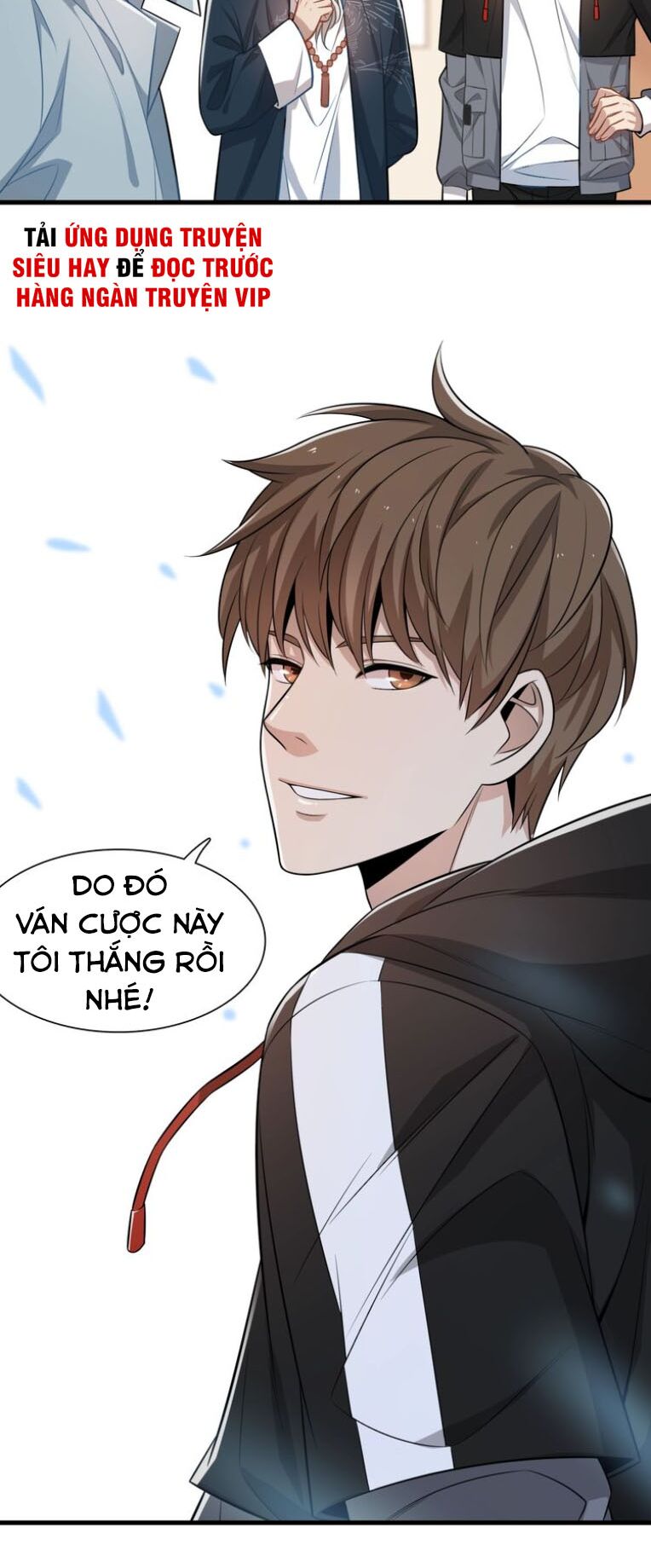 Trọng Sinh Tiểu Y Tiên: Chapter 23
