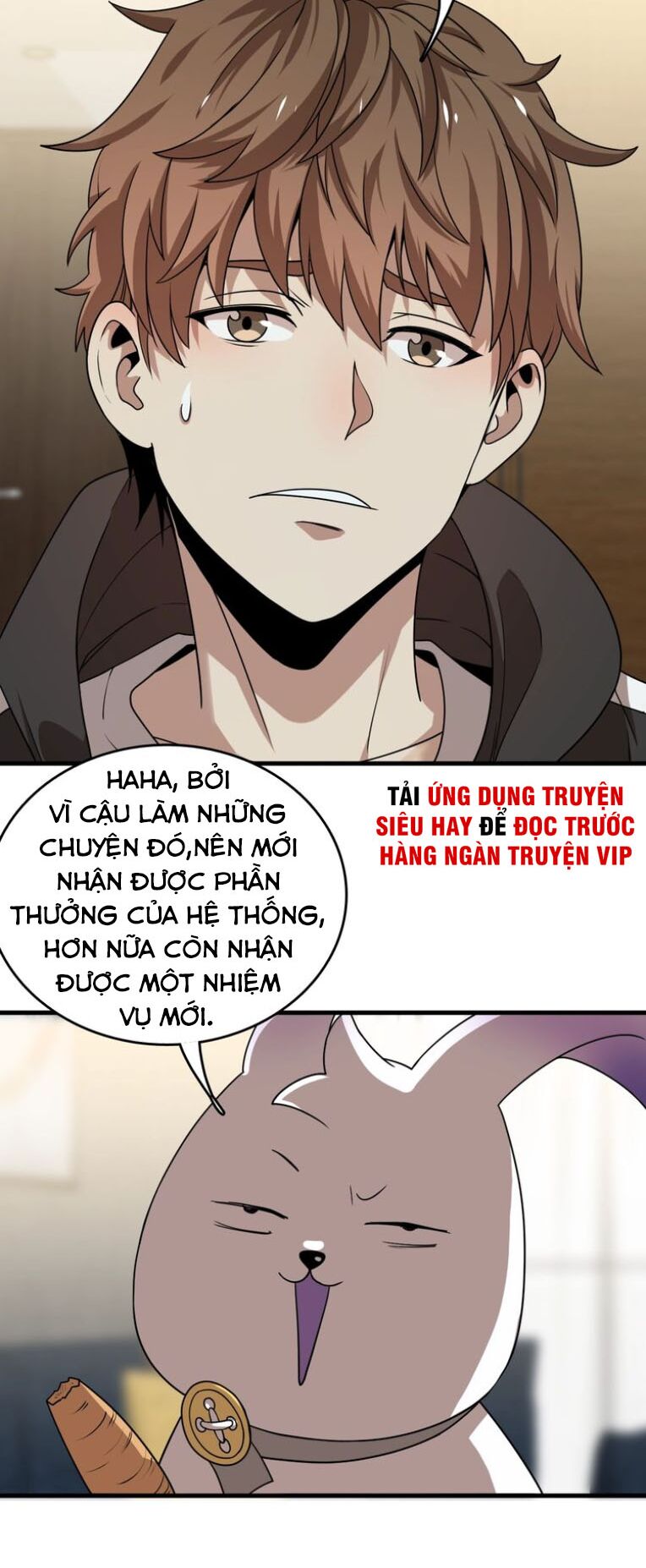 Trọng Sinh Tiểu Y Tiên: Chapter 24