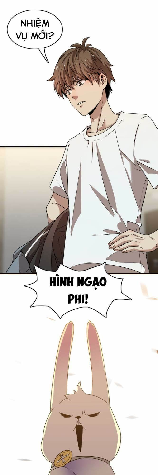 Trọng Sinh Tiểu Y Tiên: Chapter 24