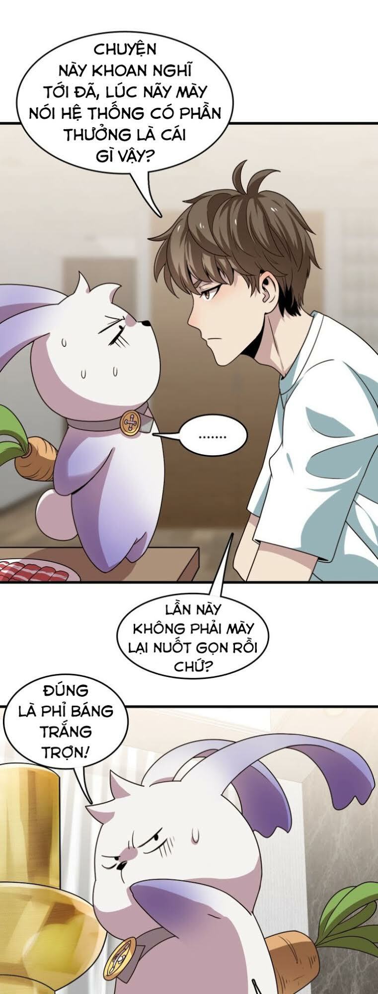 Trọng Sinh Tiểu Y Tiên: Chapter 24