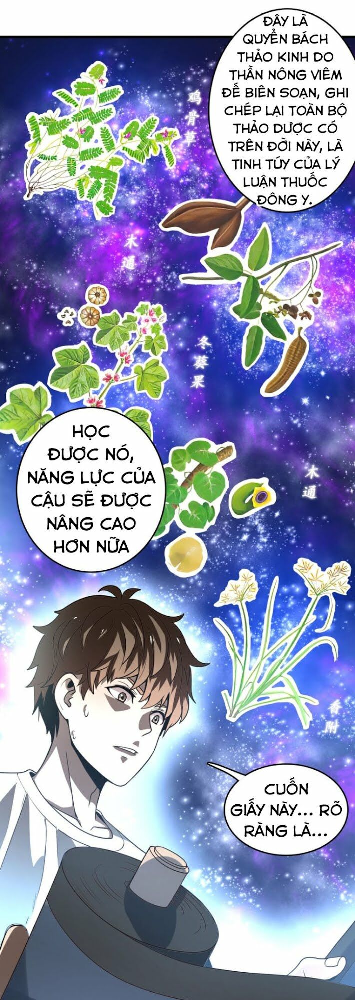 Trọng Sinh Tiểu Y Tiên: Chapter 24
