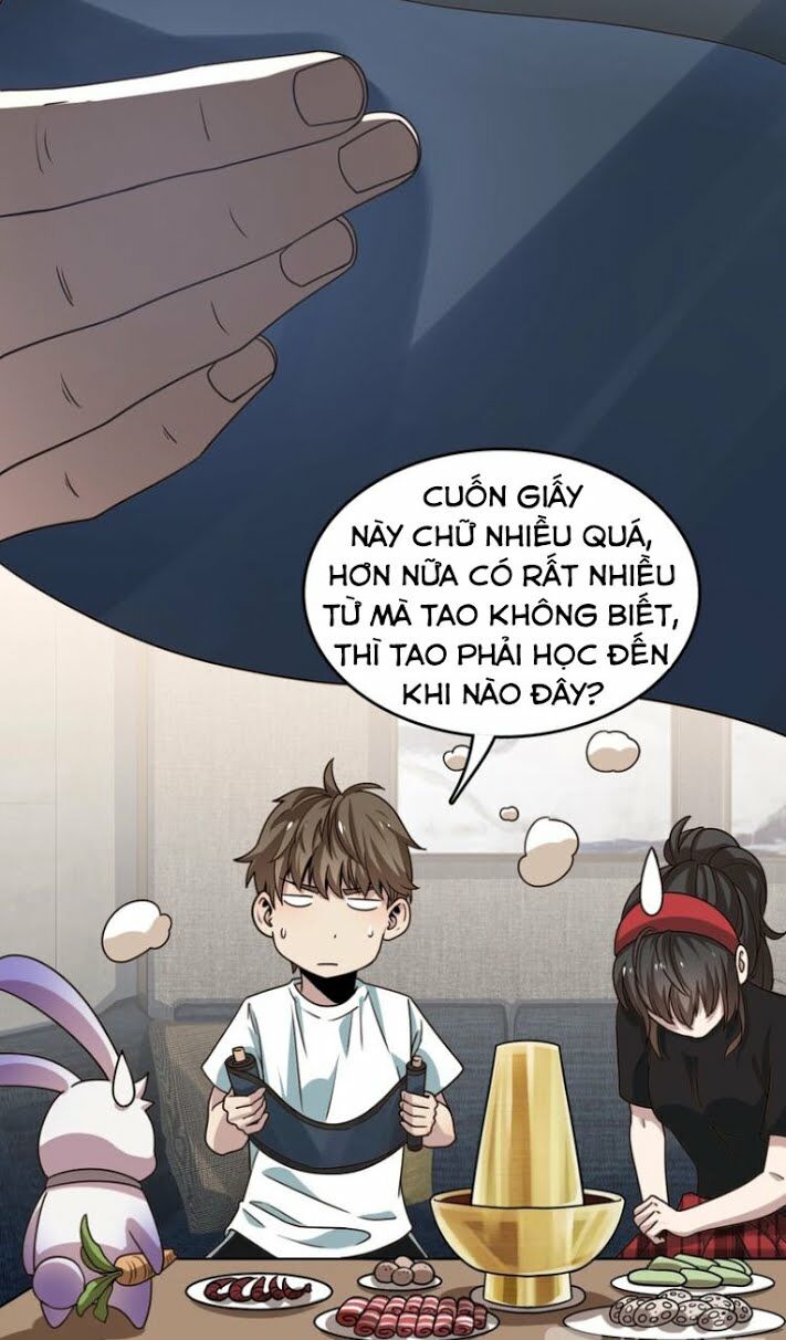 Trọng Sinh Tiểu Y Tiên: Chapter 24