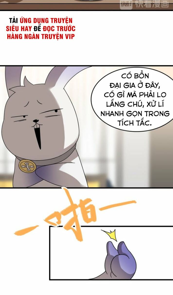 Trọng Sinh Tiểu Y Tiên: Chapter 24