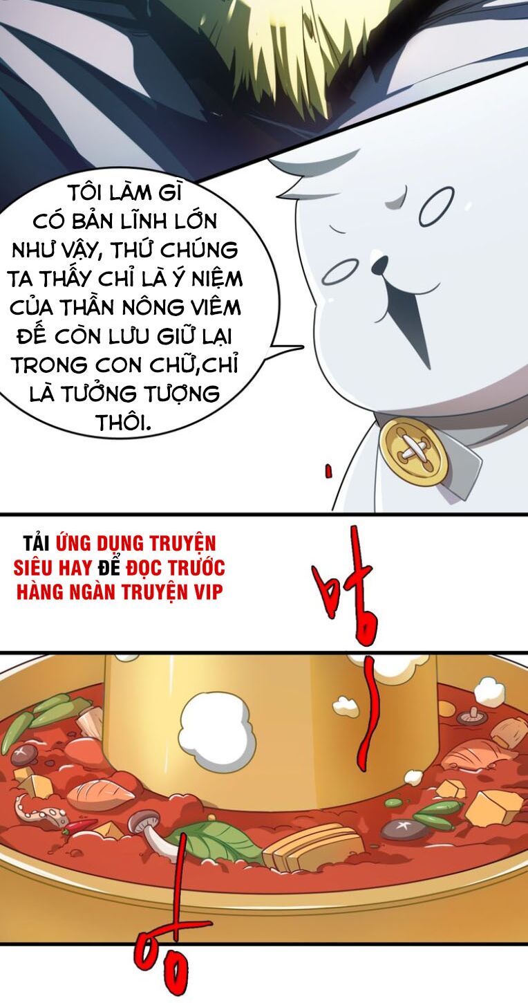 Trọng Sinh Tiểu Y Tiên: Chapter 24