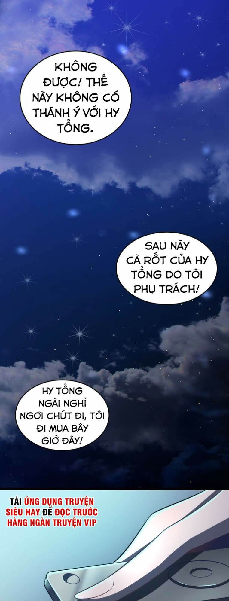 Trọng Sinh Tiểu Y Tiên: Chapter 24