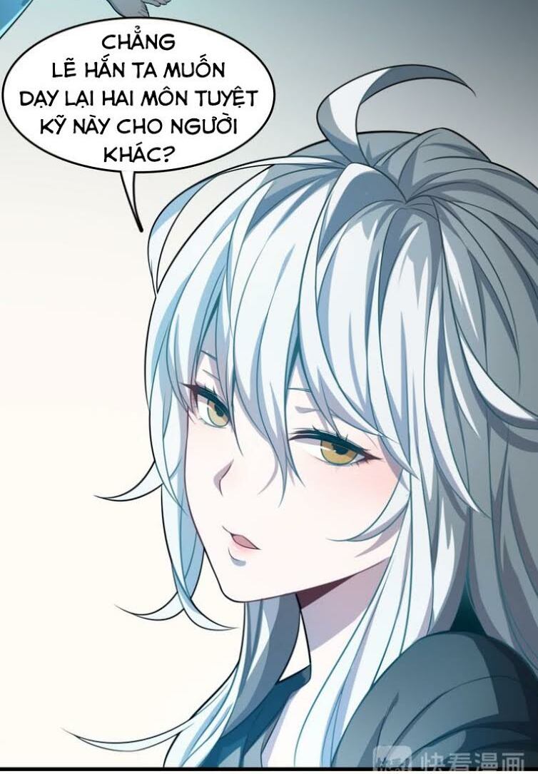 Trọng Sinh Tiểu Y Tiên: Chapter 24
