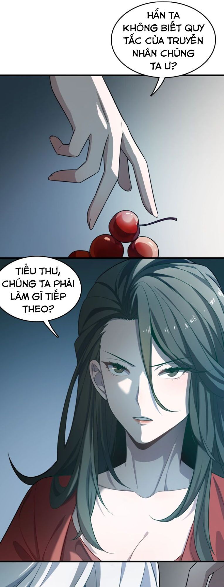 Trọng Sinh Tiểu Y Tiên: Chapter 24