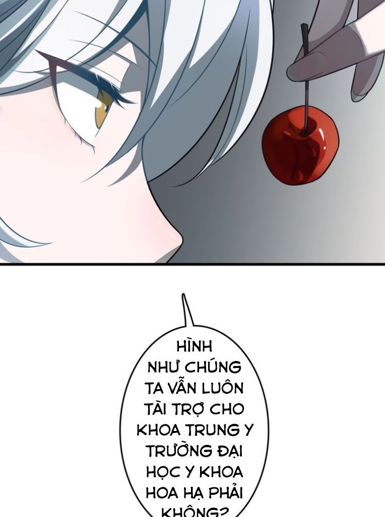 Trọng Sinh Tiểu Y Tiên: Chapter 24