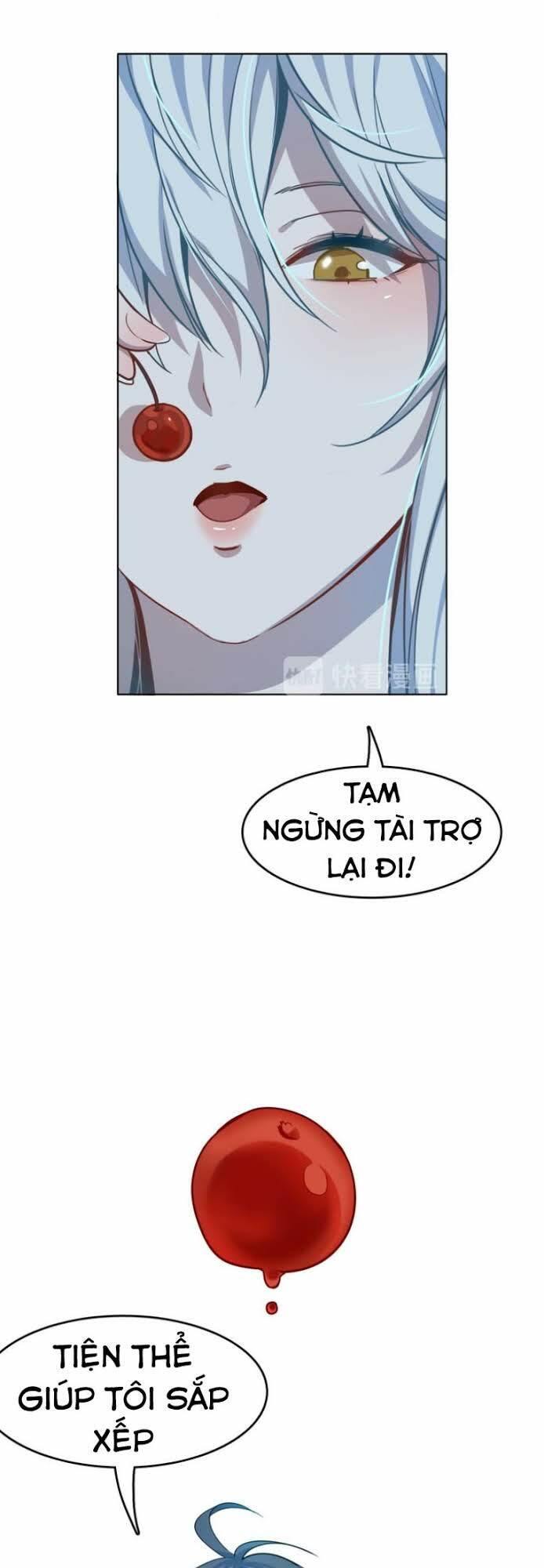 Trọng Sinh Tiểu Y Tiên: Chapter 24