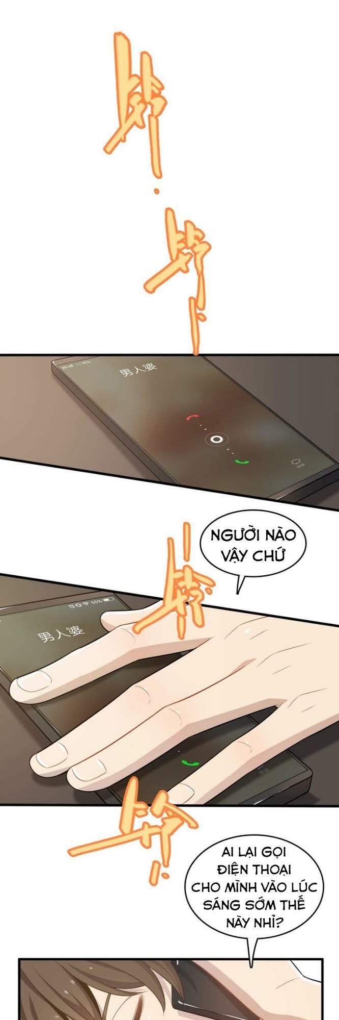 Trọng Sinh Tiểu Y Tiên: Chapter 24