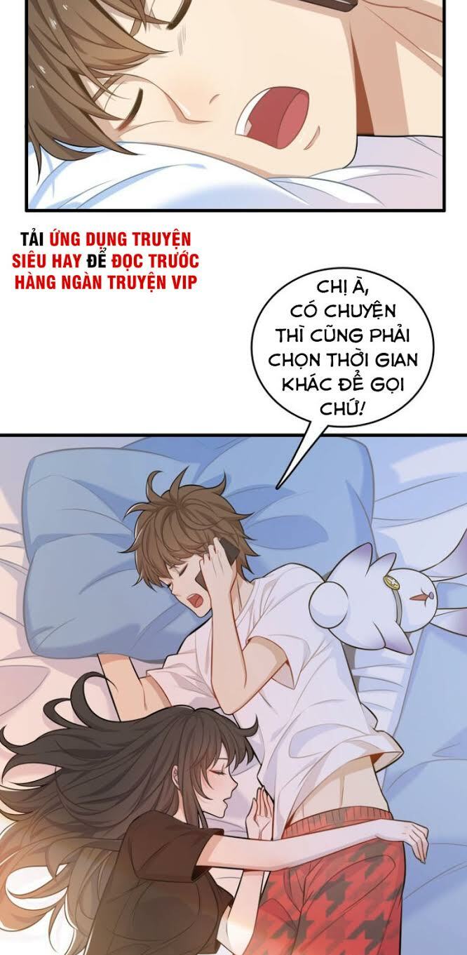 Trọng Sinh Tiểu Y Tiên: Chapter 24