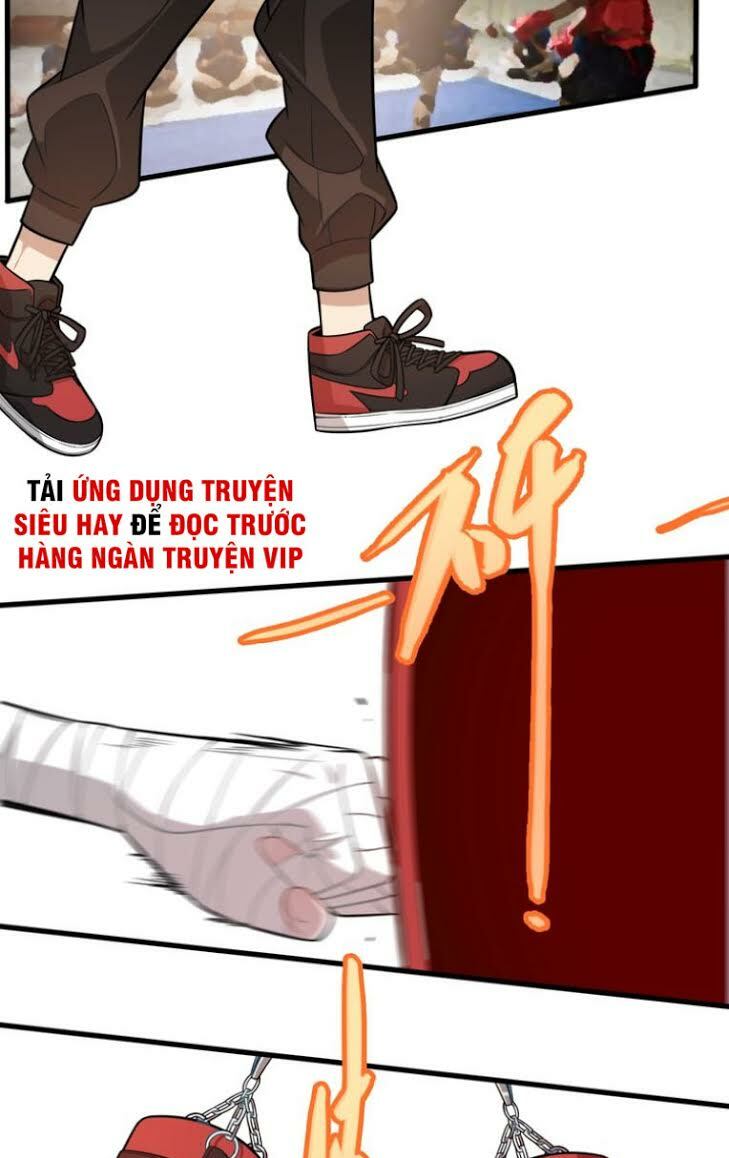 Trọng Sinh Tiểu Y Tiên: Chapter 24
