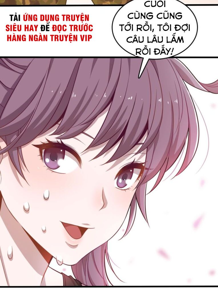 Trọng Sinh Tiểu Y Tiên: Chapter 24