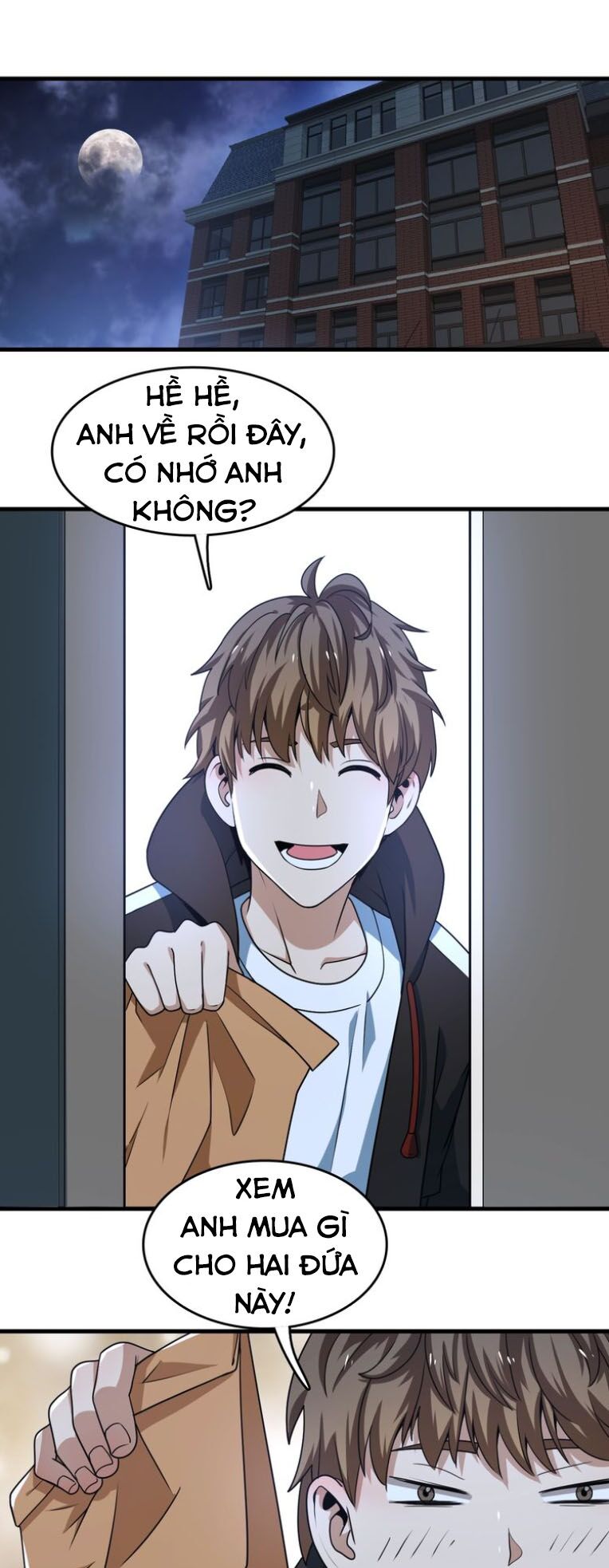 Trọng Sinh Tiểu Y Tiên: Chapter 24