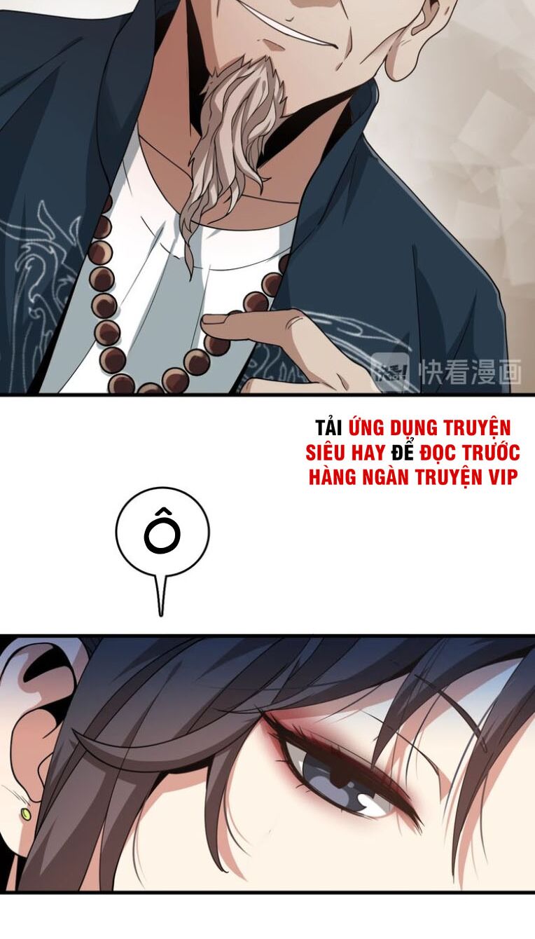 Trọng Sinh Tiểu Y Tiên: Chapter 27