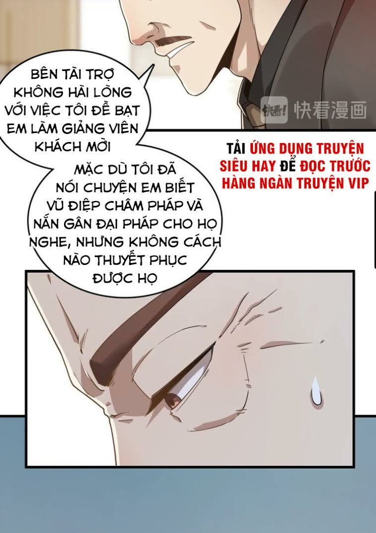 Trọng Sinh Tiểu Y Tiên: Chapter 27
