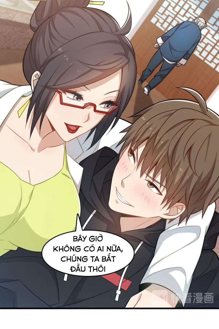 Trọng Sinh Tiểu Y Tiên: Chapter 28