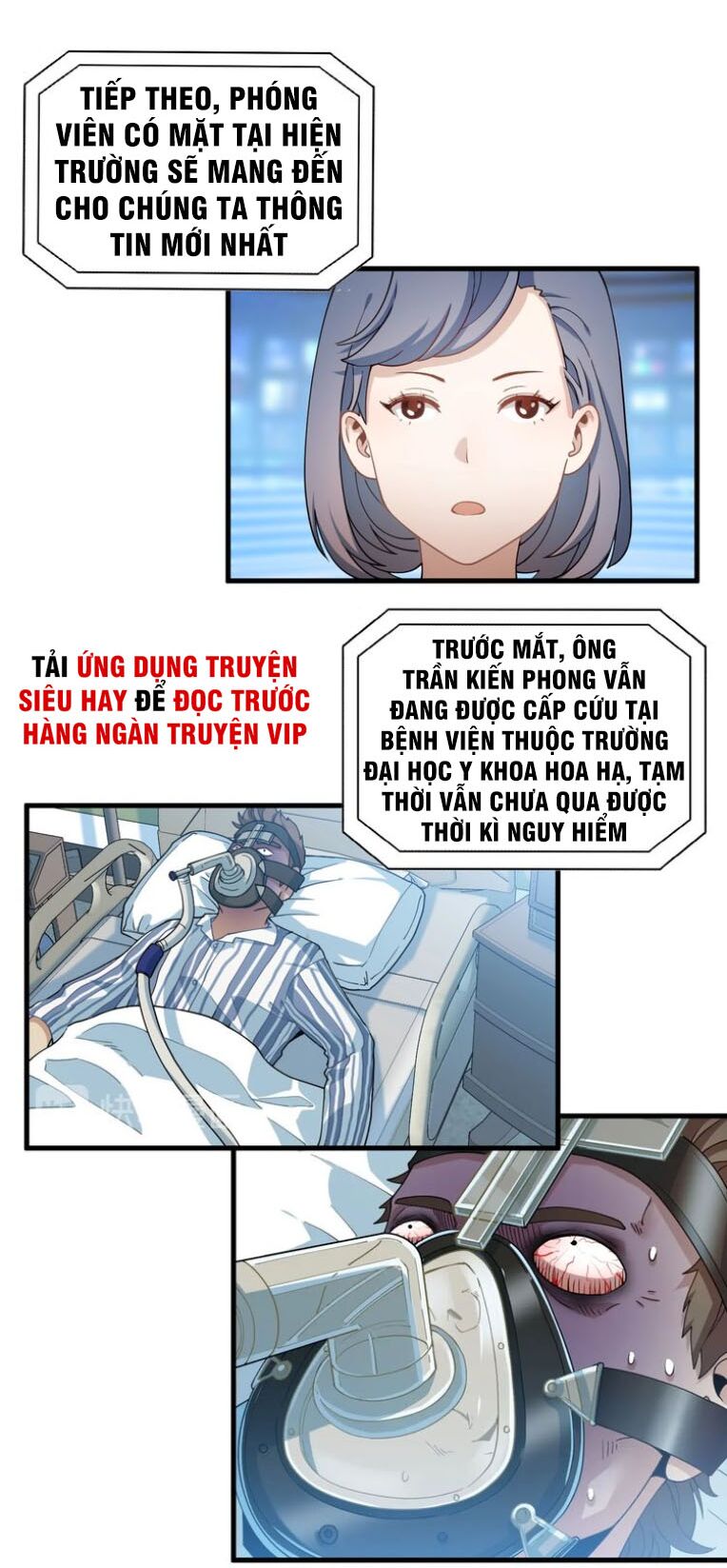 Trọng Sinh Tiểu Y Tiên: Chapter 28