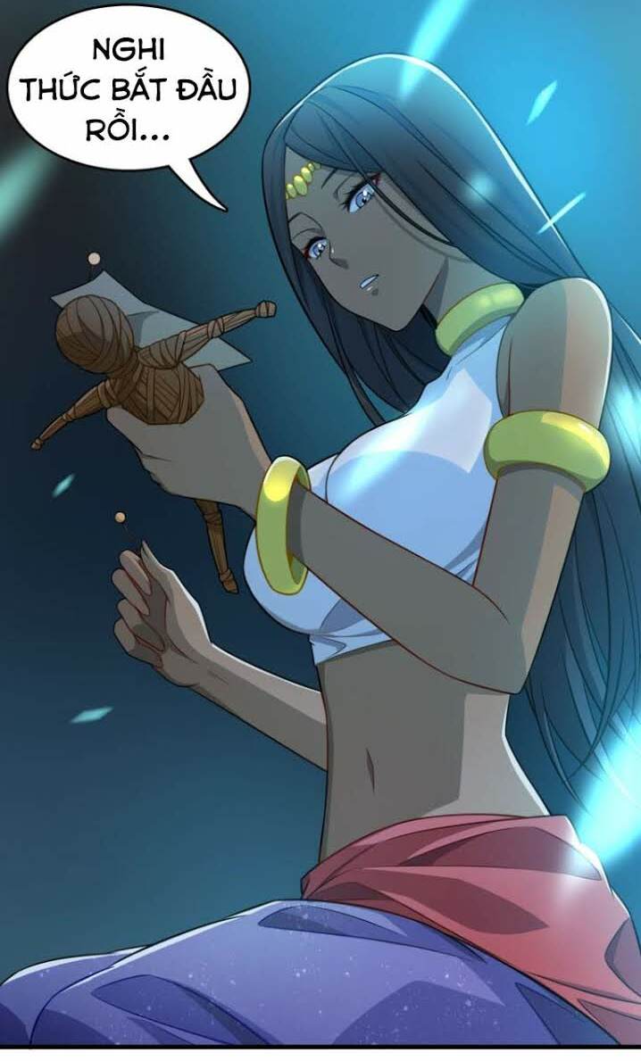 Trọng Sinh Tiểu Y Tiên: Chapter 28