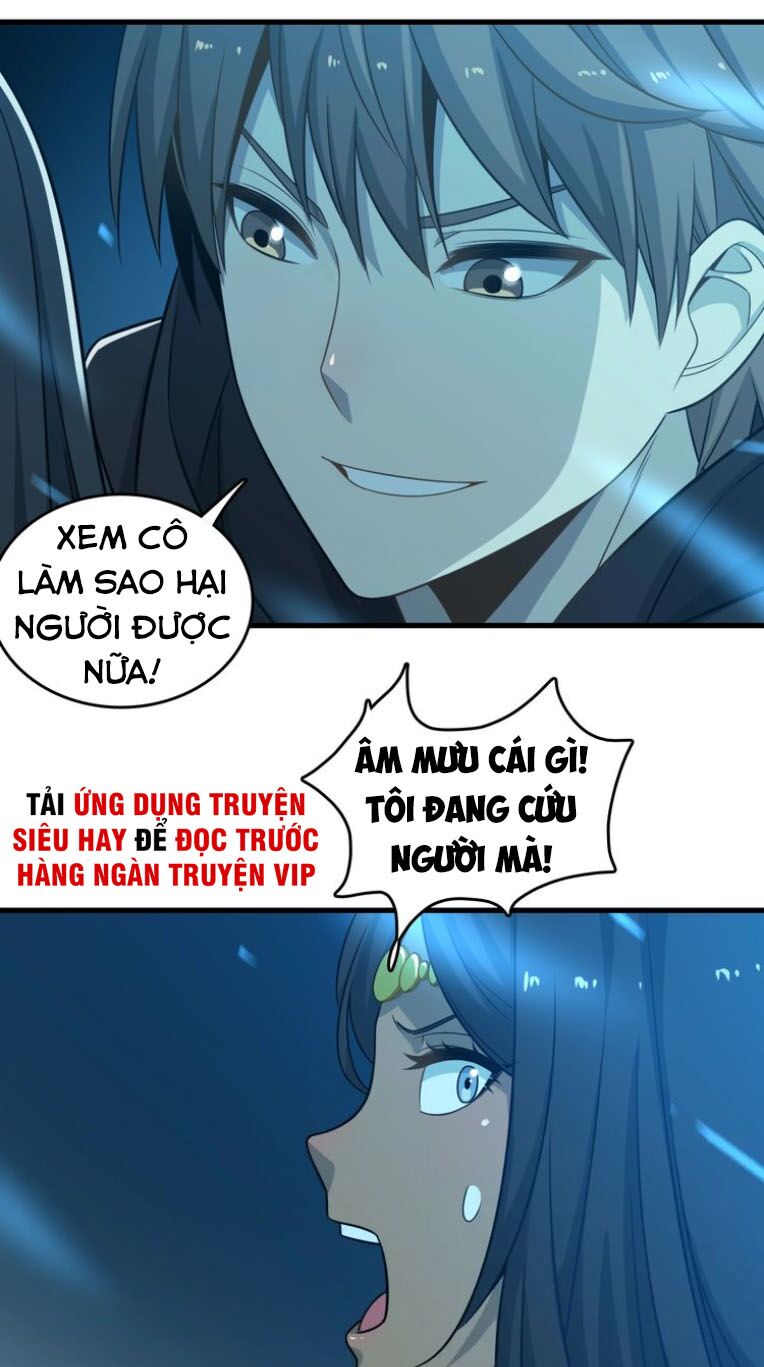 Trọng Sinh Tiểu Y Tiên: Chapter 29