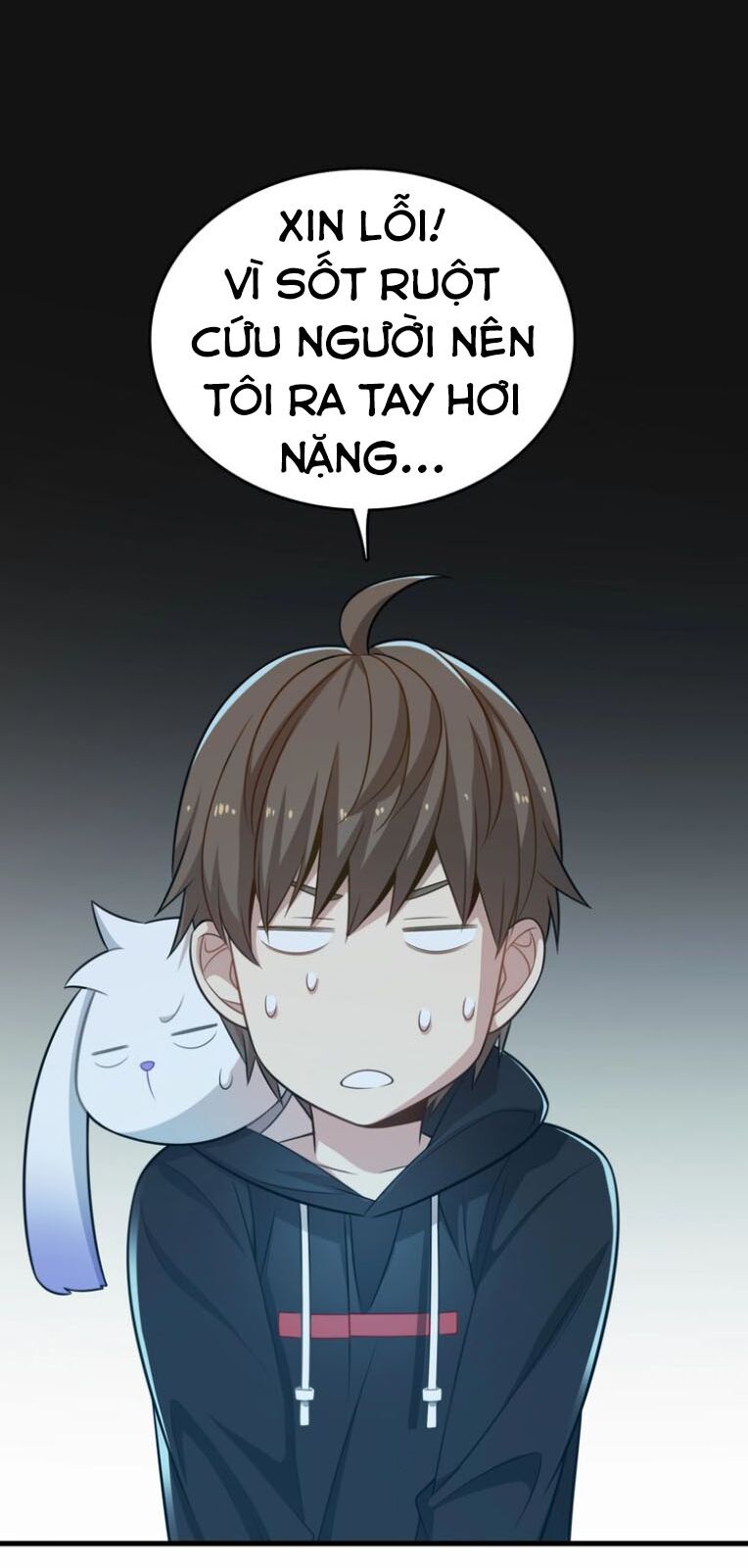 Trọng Sinh Tiểu Y Tiên: Chapter 29