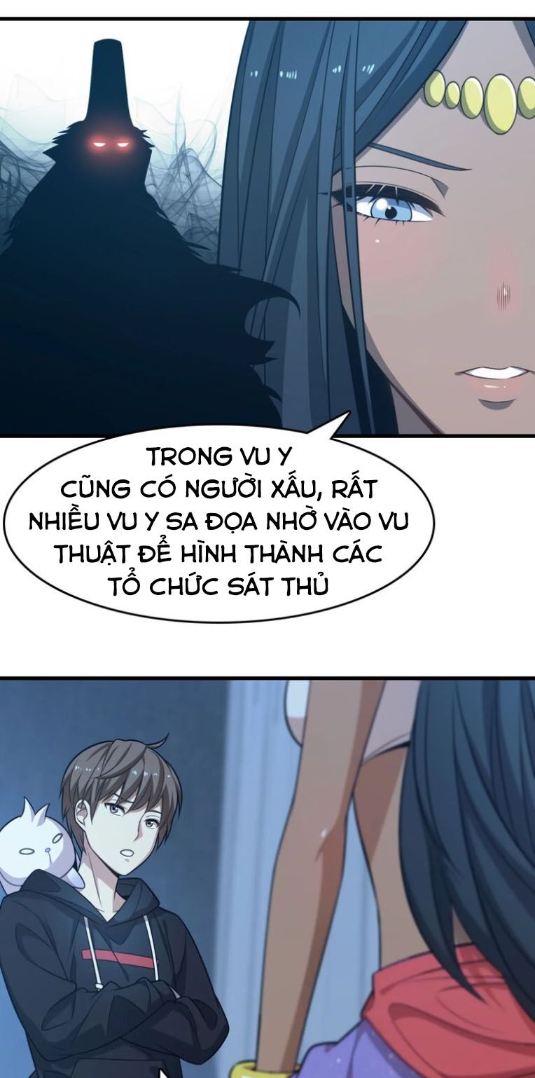 Trọng Sinh Tiểu Y Tiên: Chapter 29